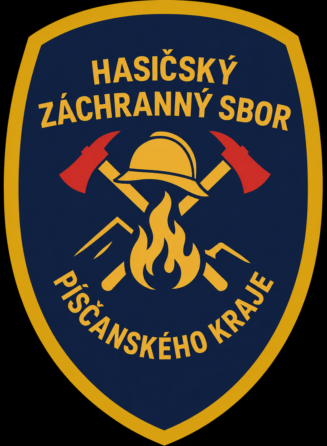 Hasičský záchranný sbor
