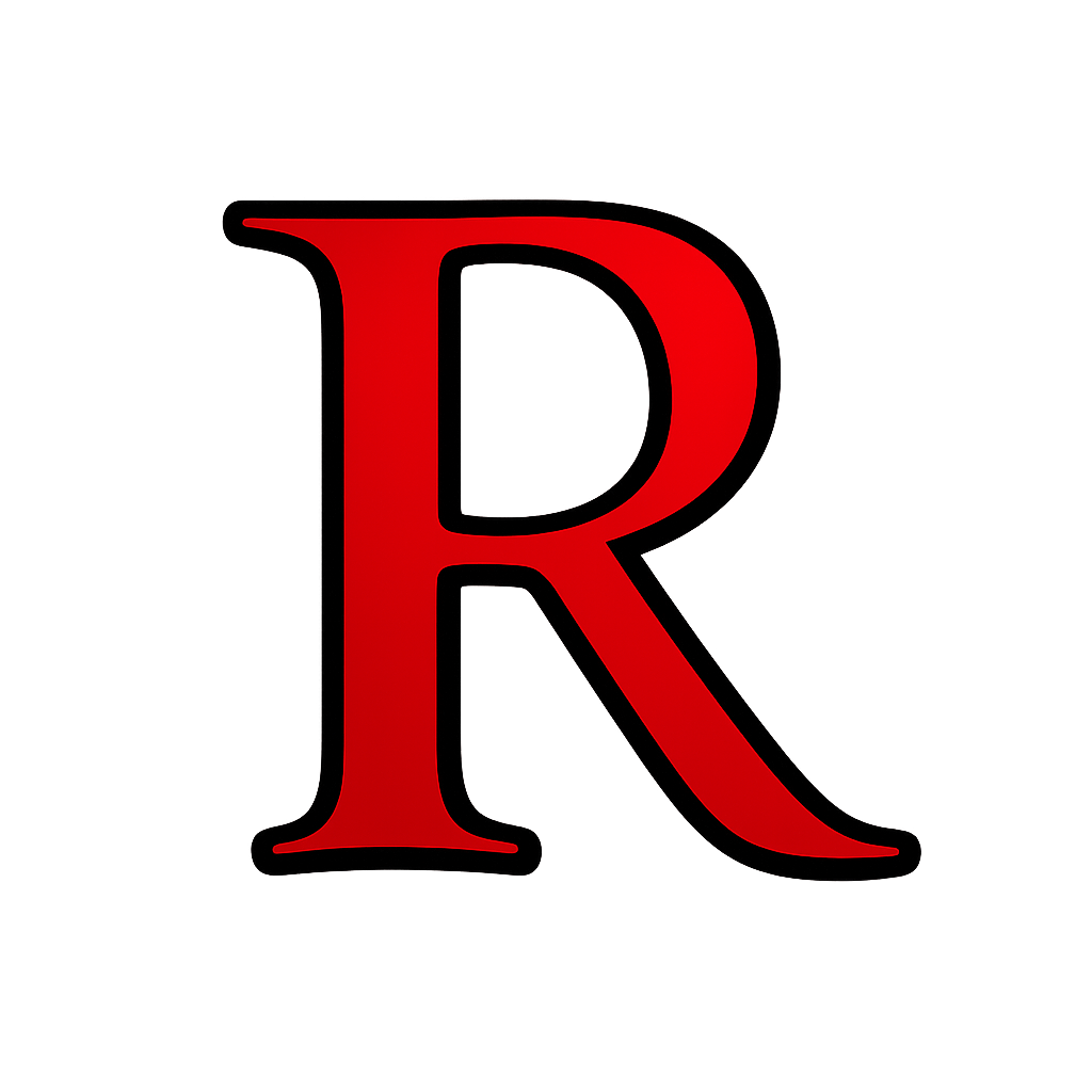 Logo RedLine